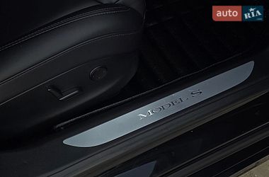 Ліфтбек Tesla Model S 2018 в Костопілі фото 41 Ліфтбек Tesla Model S 2018 в Костопілі