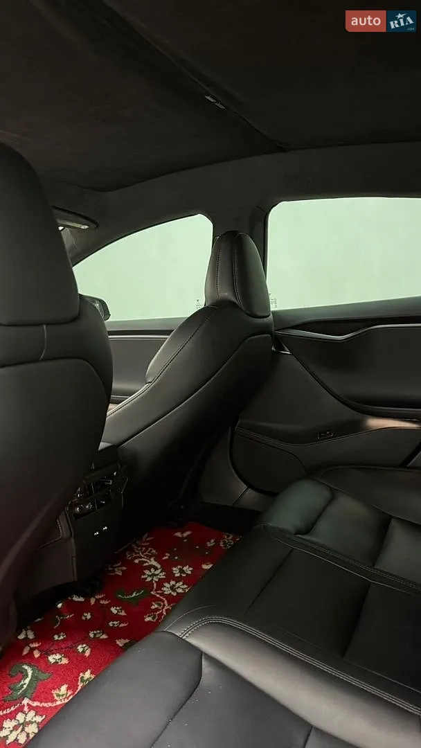 2020 Tesla Model S - мініатюра 23