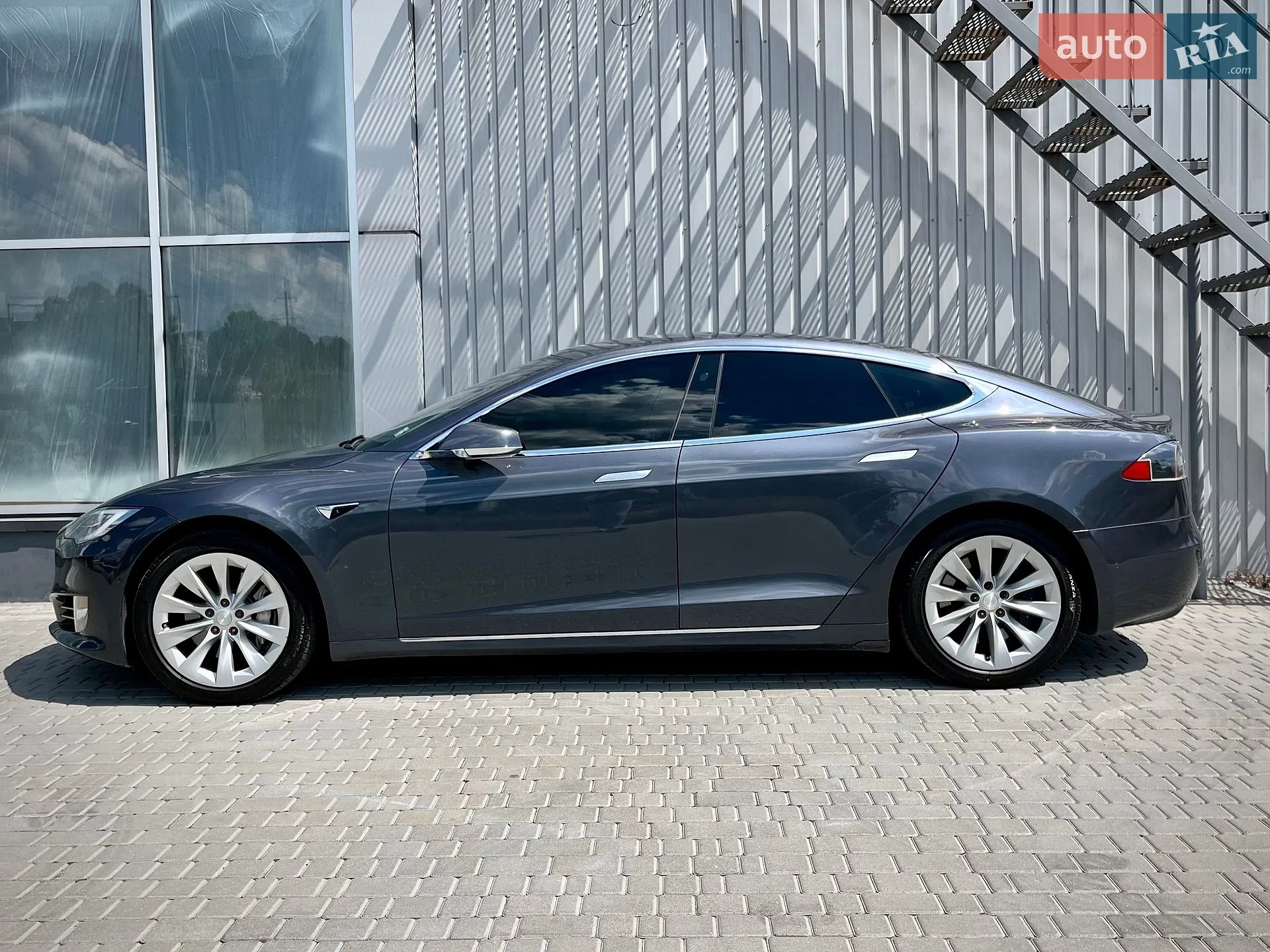 2019 Tesla Model S - мініатюра 5