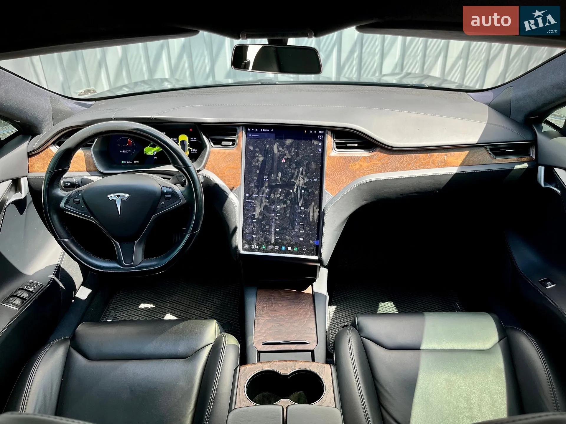 2019 Tesla Model S - мініатюра 14