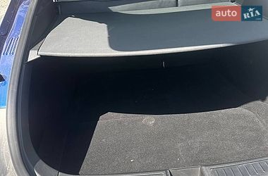 Ліфтбек Tesla Model S 2016 в Полтаві