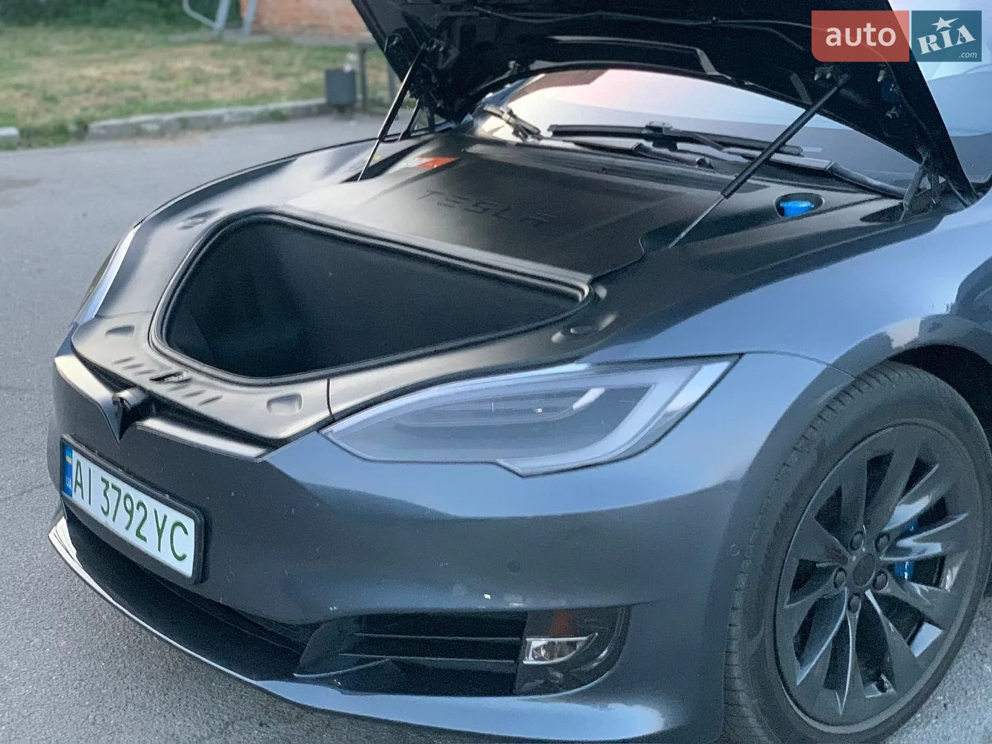 2017 Tesla Model S - мініатюра 11