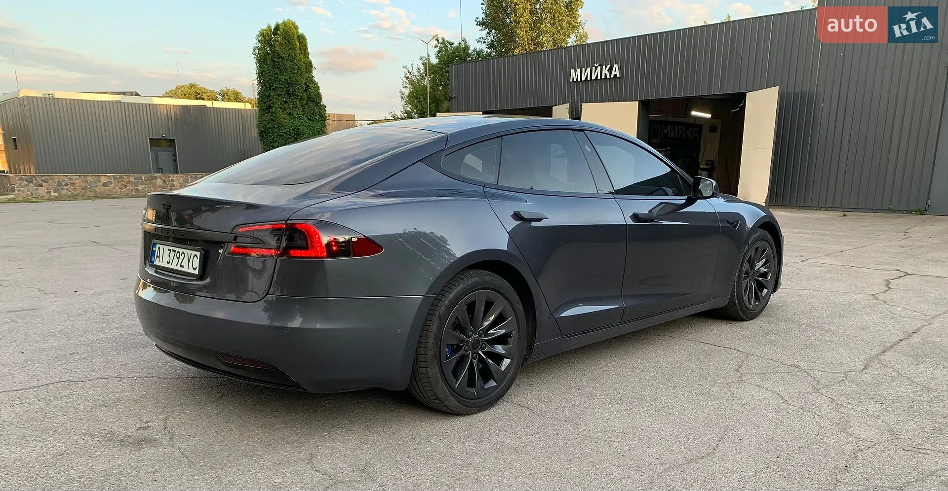 2017 Tesla Model S - мініатюра 22
