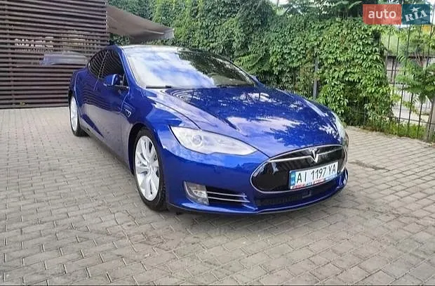 2016 Tesla Model S - мініатюра 28