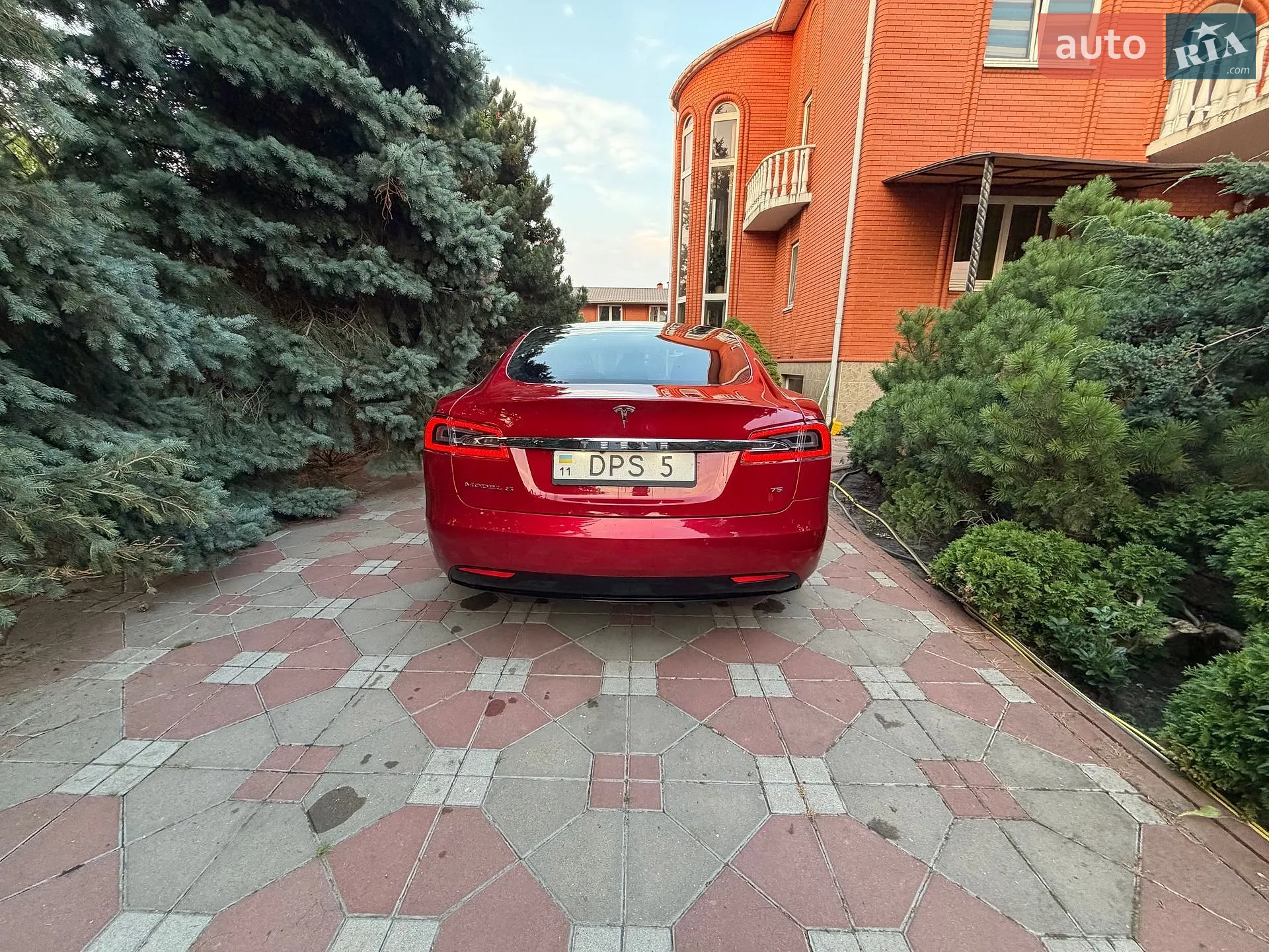 2017 Tesla Model S - мініатюра 6