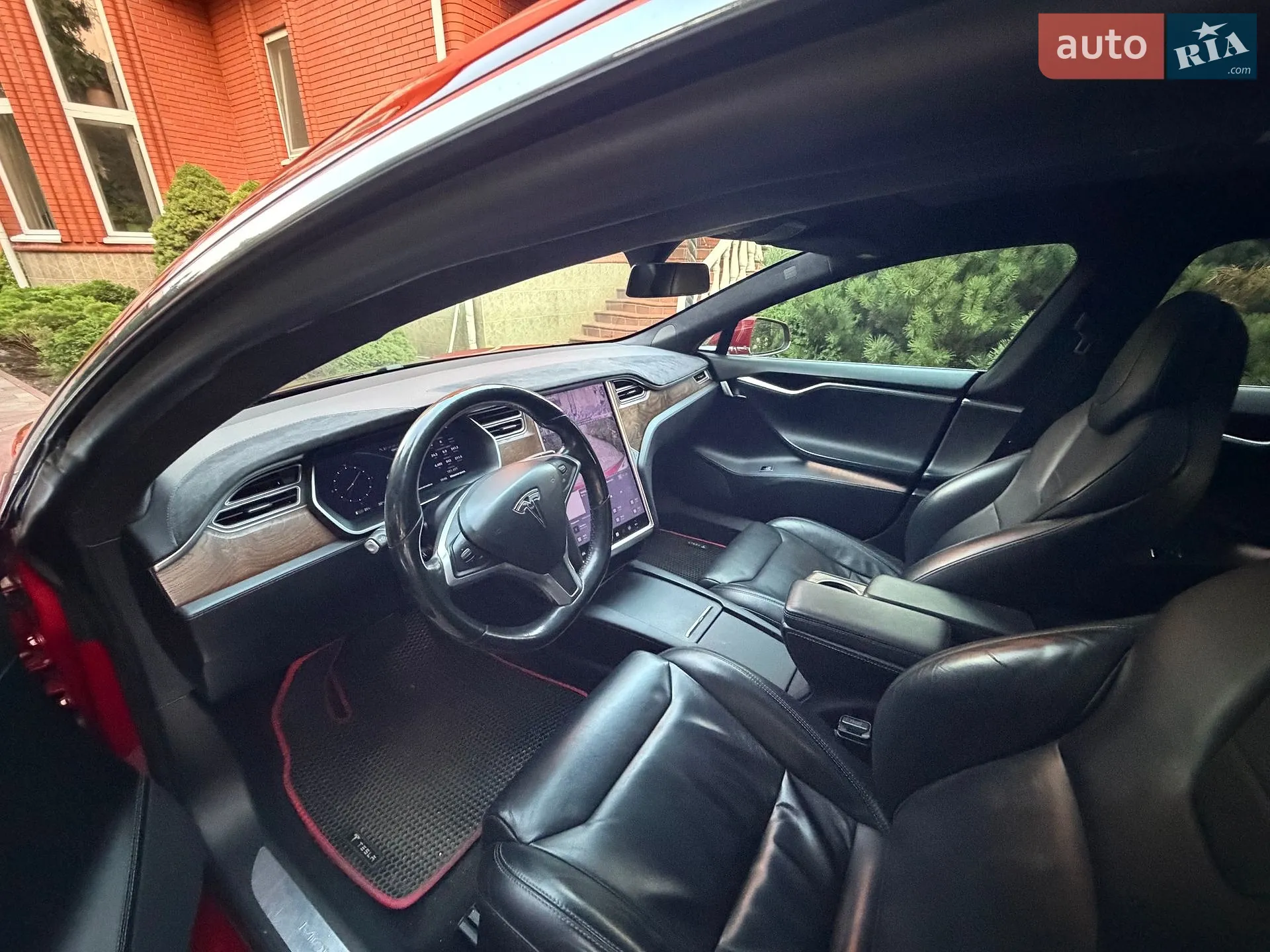 2017 Tesla Model S - мініатюра 9