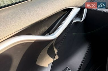 Лифтбек Tesla Model S 2015 в Киеве