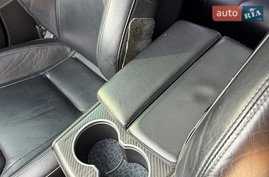 Лифтбек Tesla Model S 2015 в Киеве