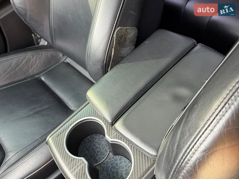 Лифтбек Tesla Model S 2015 в Киеве