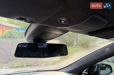 Ліфтбек Tesla Model S 2015 в Києві