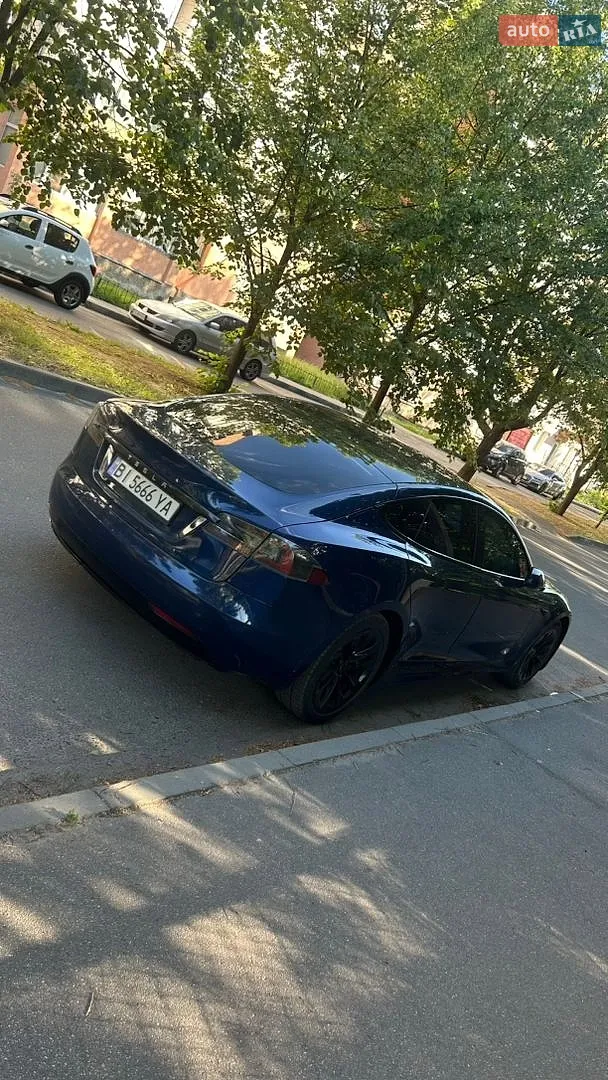2017 Tesla Model S - мініатюра 8