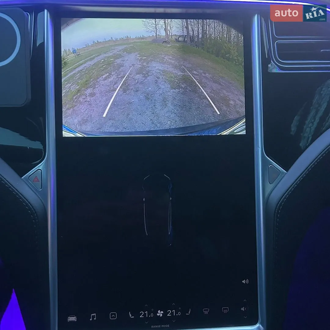 2017 Tesla Model S - мініатюра 12