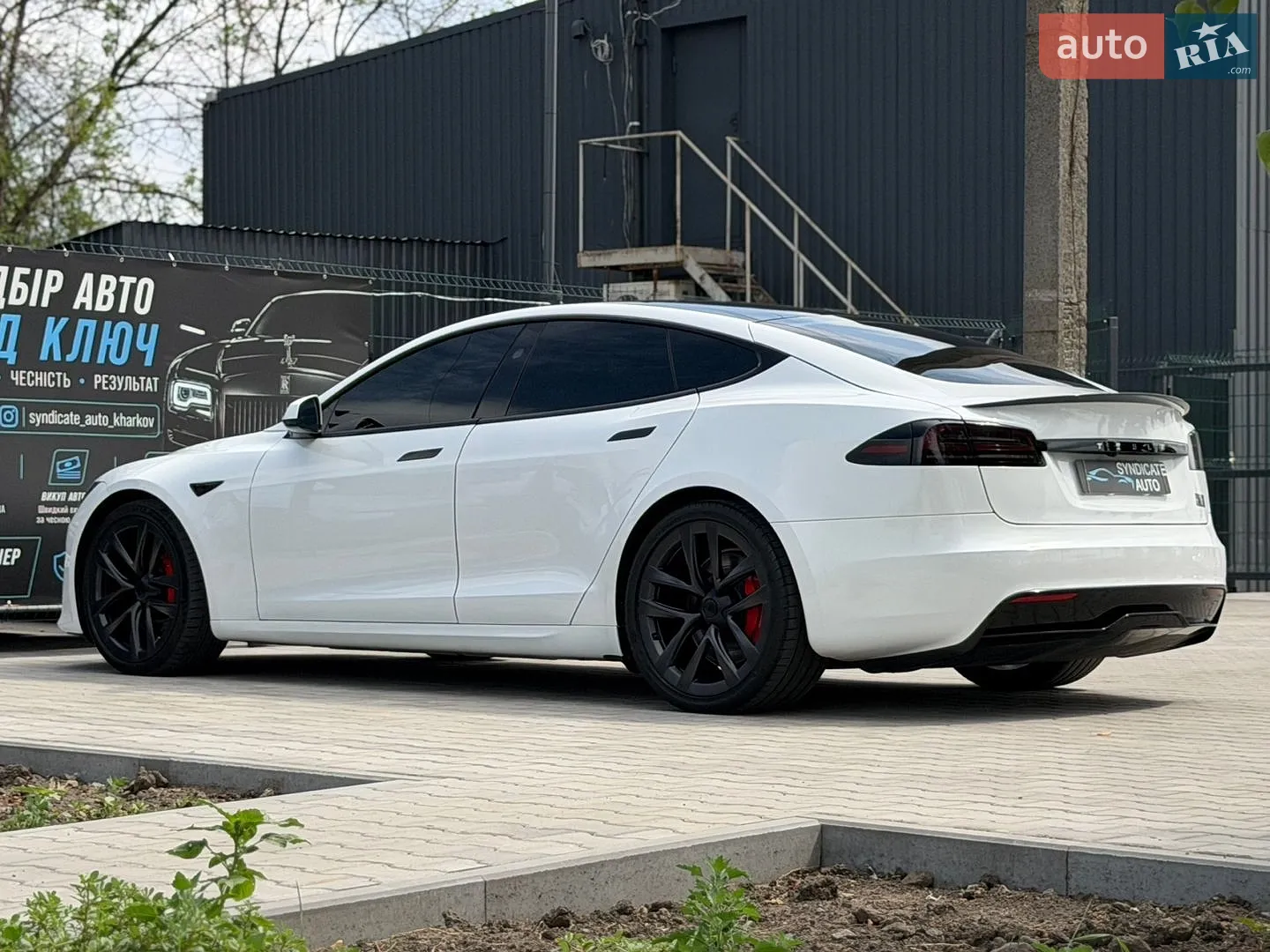 2023 Tesla Model S - мініатюра 25