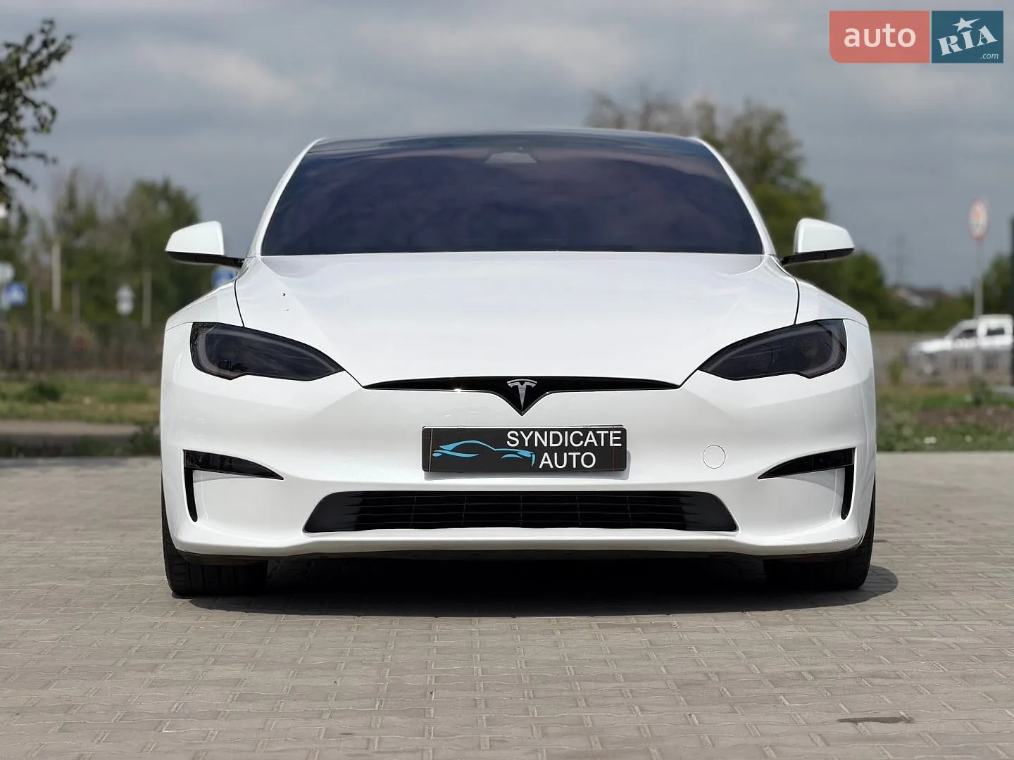 2023 Tesla Model S - мініатюра 2