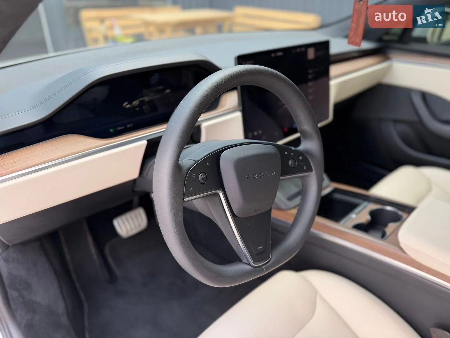 2023 Tesla Model S - мініатюра 43