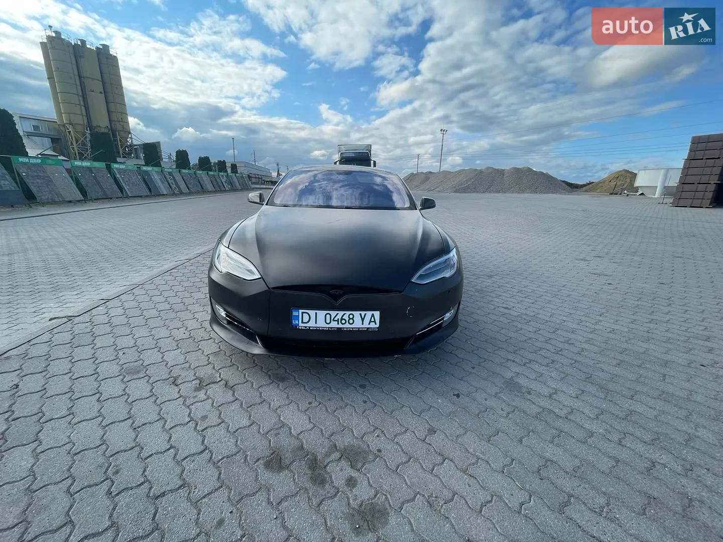 2013 Tesla Model S - мініатюра 21