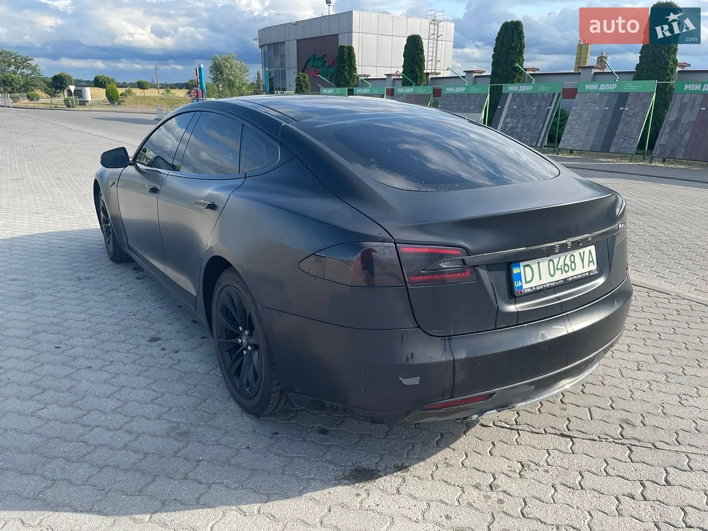 2013 Tesla Model S - мініатюра 13
