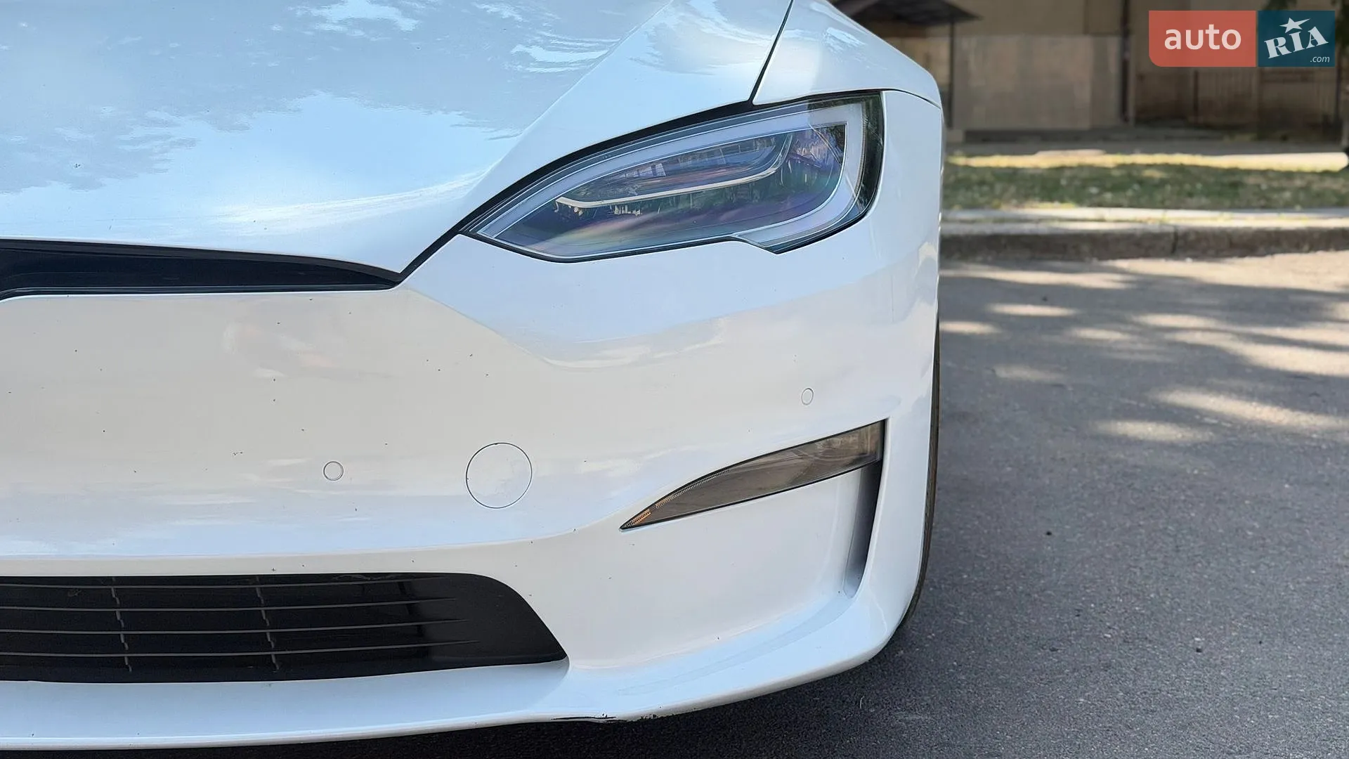 2022 Tesla Model S - мініатюра 9