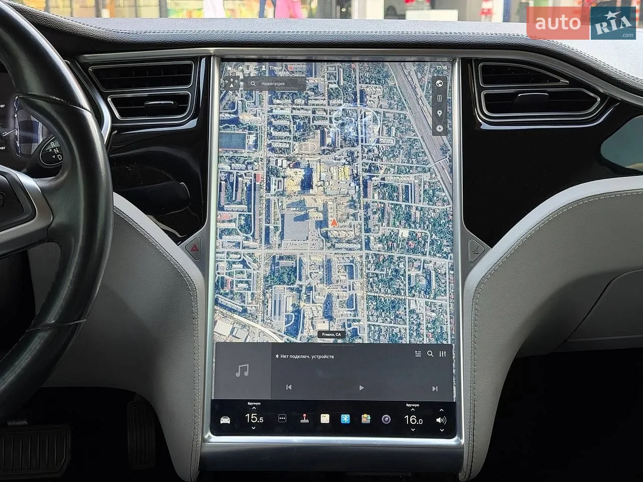 2013 Tesla Model S - мініатюра 15