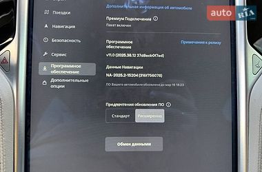 Ліфтбек Tesla Model S 2013 в Києві