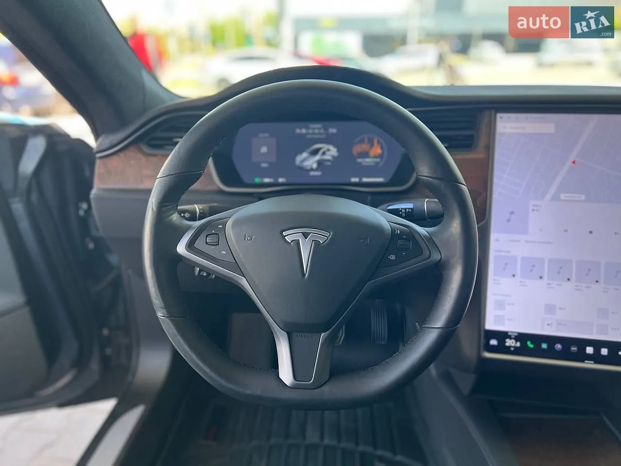 2020 Tesla Model S - мініатюра 20