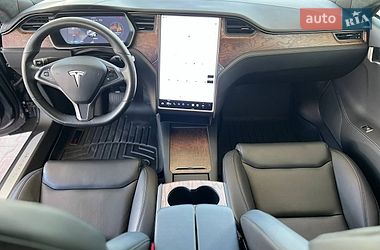 Лифтбек Tesla Model S 2020 в Одессе