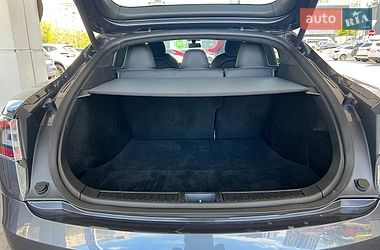 Лифтбек Tesla Model S 2020 в Одессе
