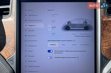Лифтбек Tesla Model S 2020 в Одессе