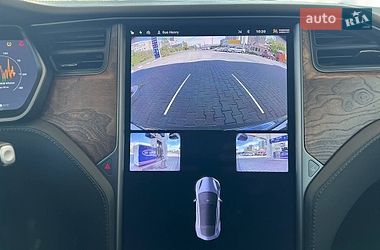Лифтбек Tesla Model S 2020 в Одессе