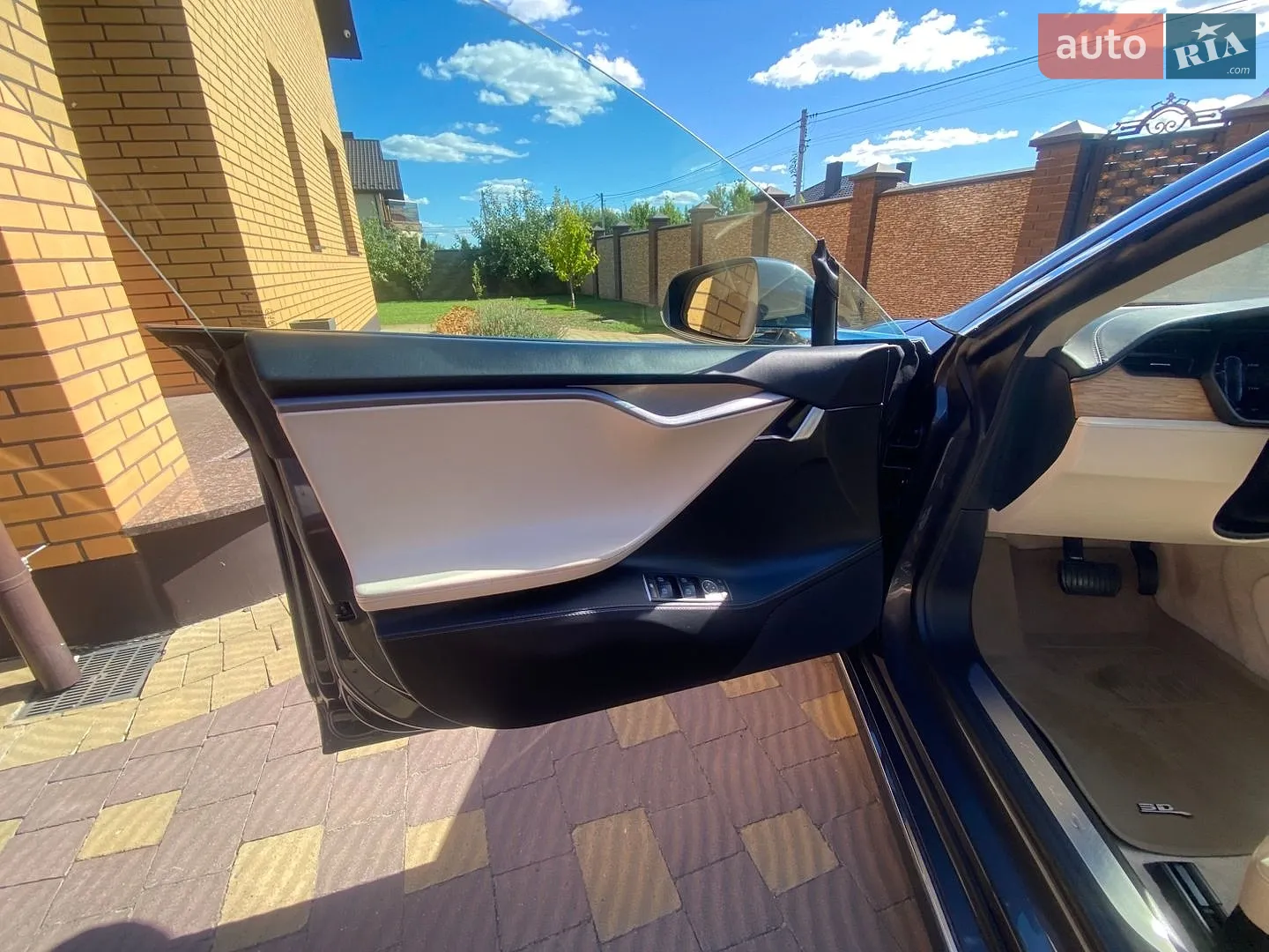 2018 Tesla Model S - мініатюра 19