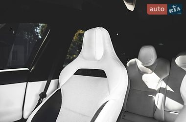 Лифтбек Tesla Model S 2021 в Житомире фото 2 Лифтбек Tesla Model S 2021 в Житомире