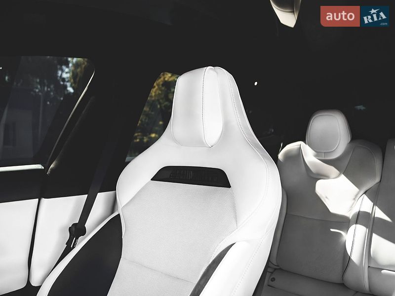 Лифтбек Tesla Model S 2021 в Житомире фото 2 Лифтбек Tesla Model S 2021 в Житомире