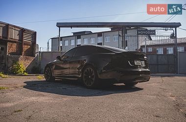 Лифтбек Tesla Model S 2021 в Житомире фото 7 Лифтбек Tesla Model S 2021 в Житомире