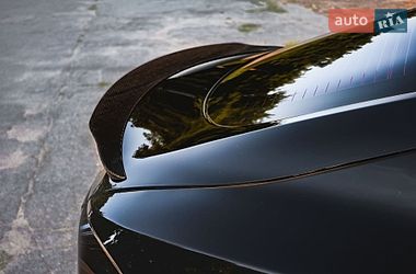 Лифтбек Tesla Model S 2021 в Житомире фото 12 Лифтбек Tesla Model S 2021 в Житомире