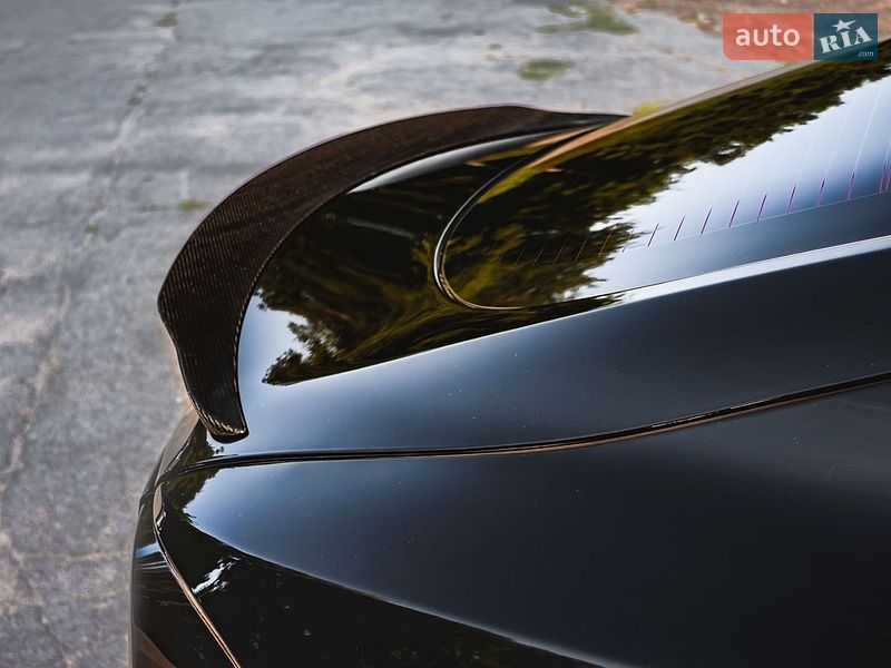 Лифтбек Tesla Model S 2021 в Житомире фото 12 Лифтбек Tesla Model S 2021 в Житомире