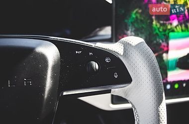 Лифтбек Tesla Model S 2021 в Житомире фото 18 Лифтбек Tesla Model S 2021 в Житомире