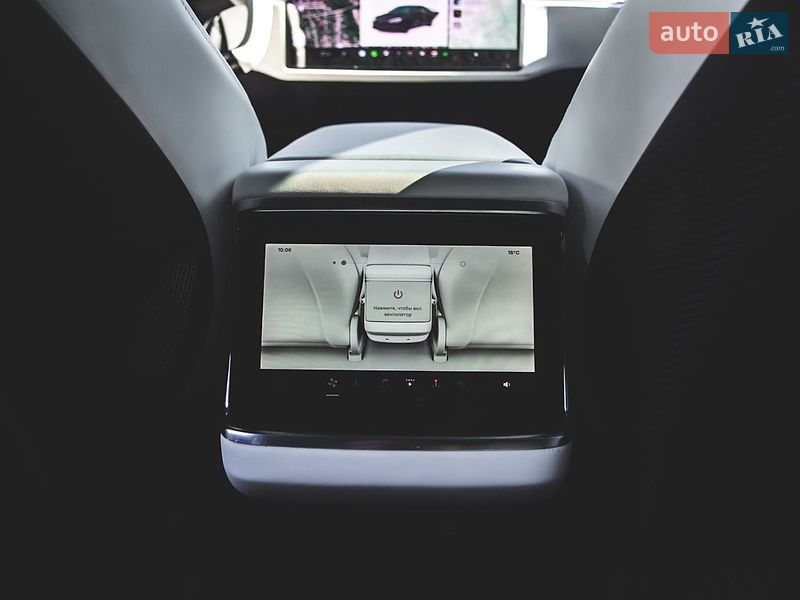 Лифтбек Tesla Model S 2021 в Житомире фото 23 Лифтбек Tesla Model S 2021 в Житомире