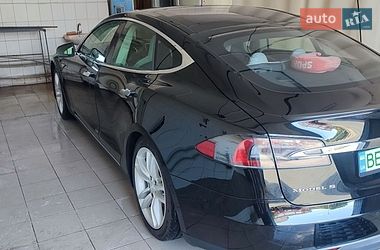 Ліфтбек Tesla Model S 2013 в Южноукраїнську фото 28 Ліфтбек Tesla Model S 2013 в Южноукраїнську