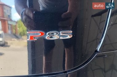 Лифтбек Tesla Model S 2013 в Южноукраинске