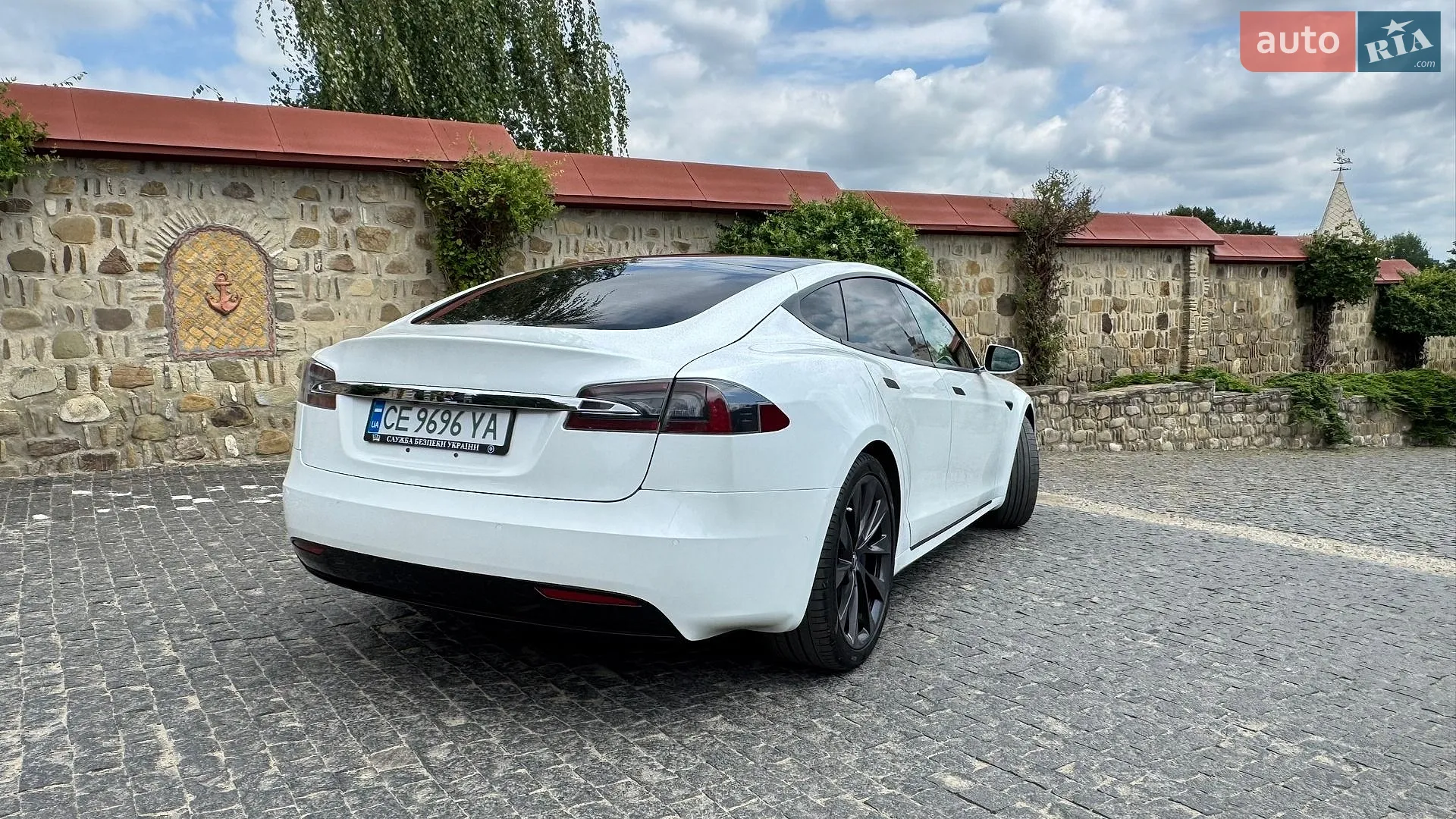 2019 Tesla Model S - мініатюра 33
