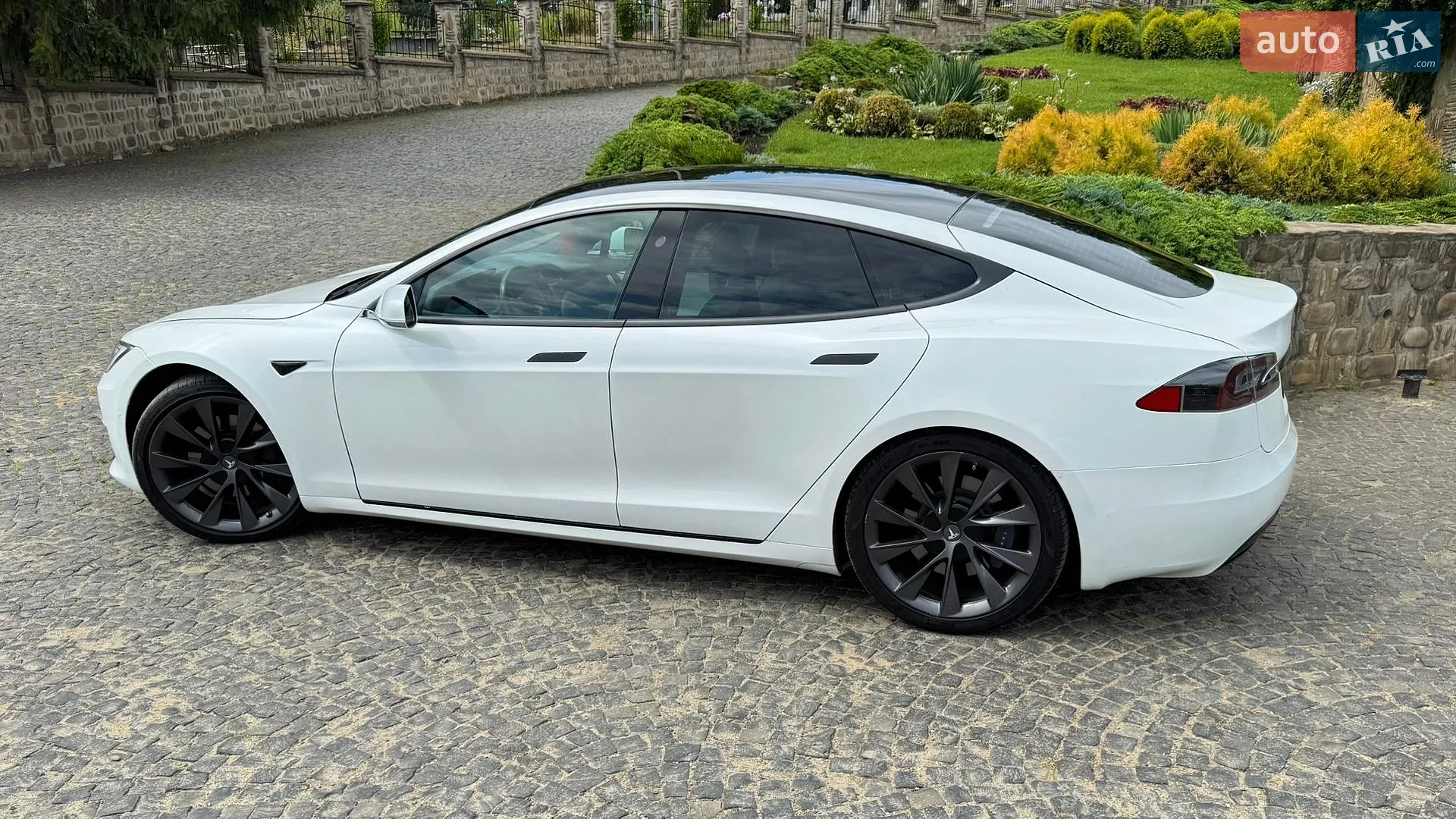 2019 Tesla Model S - мініатюра 21