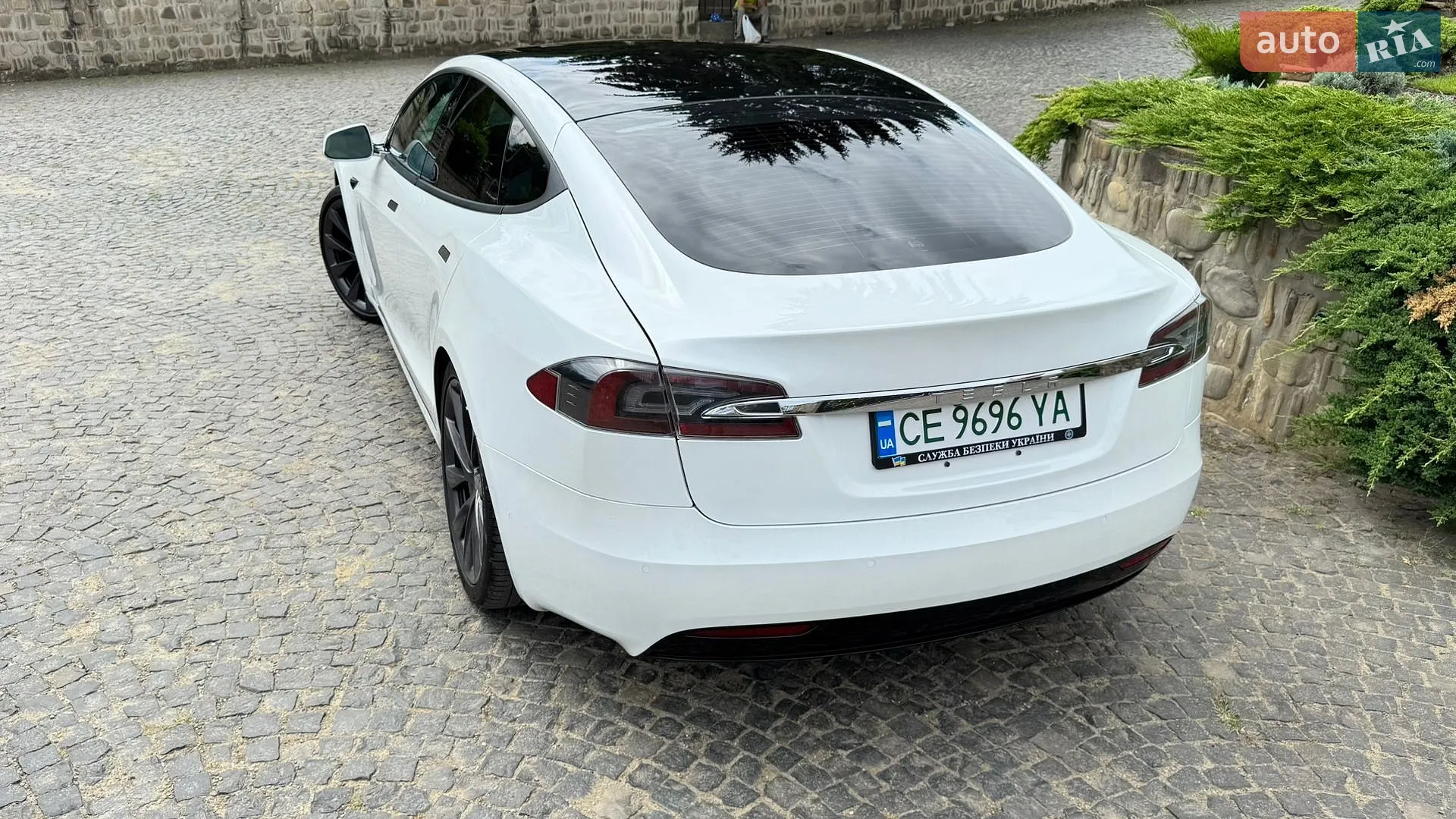 2019 Tesla Model S - мініатюра 36