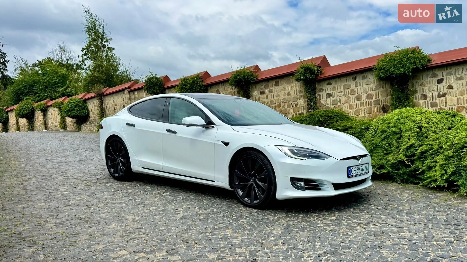 2019 Tesla Model S - мініатюра 3