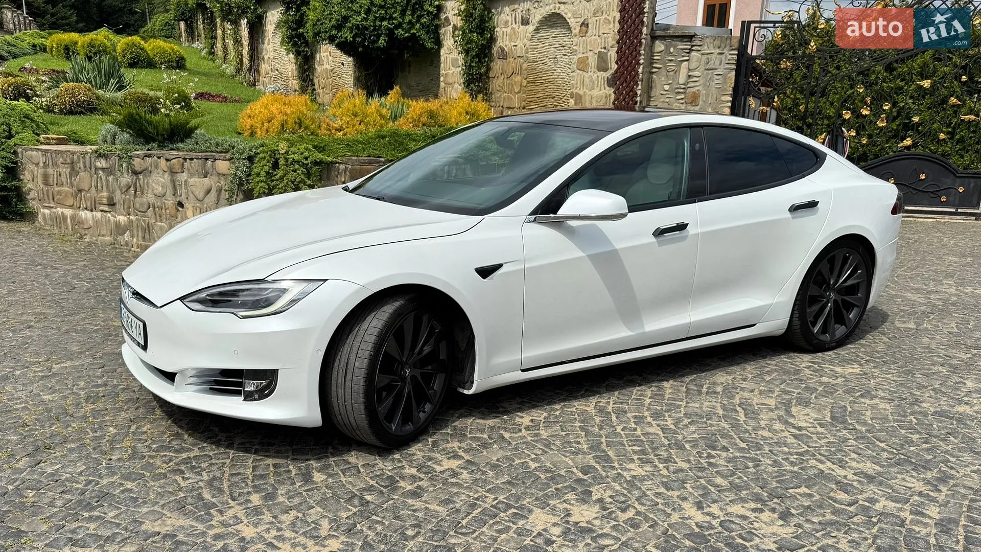 2019 Tesla Model S - мініатюра 20