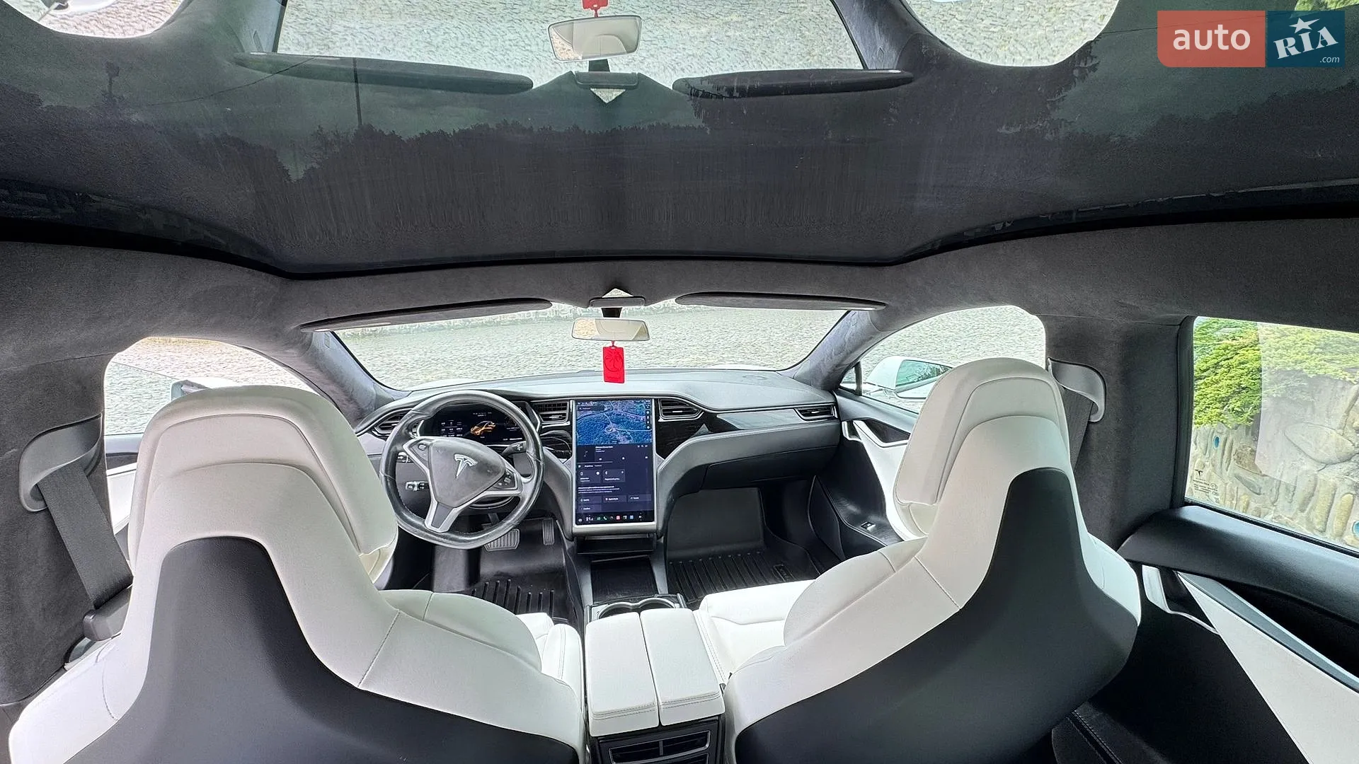2019 Tesla Model S - мініатюра 51