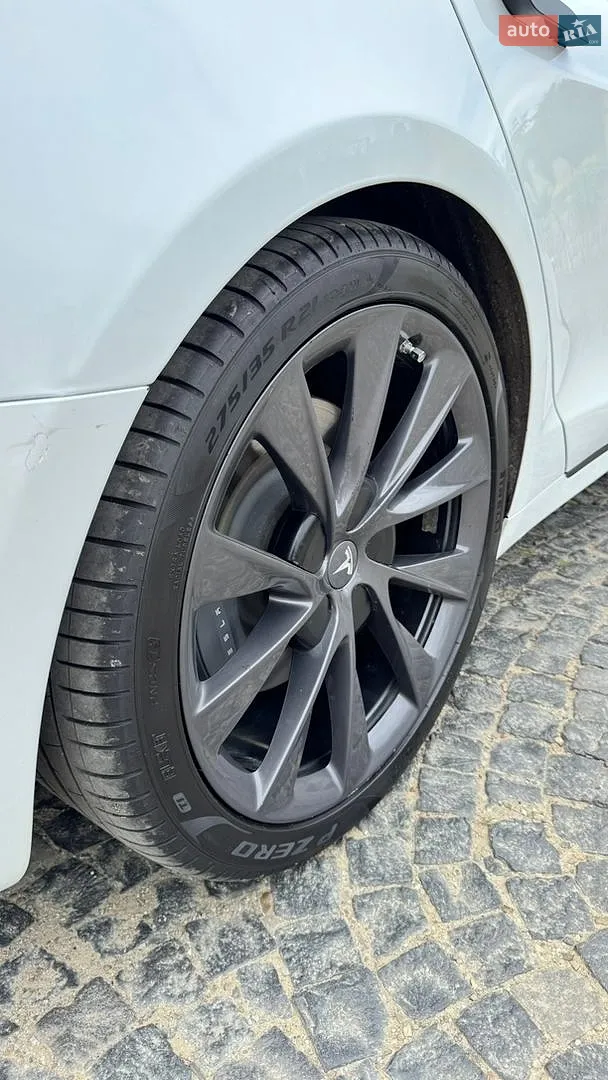 2019 Tesla Model S - мініатюра 53