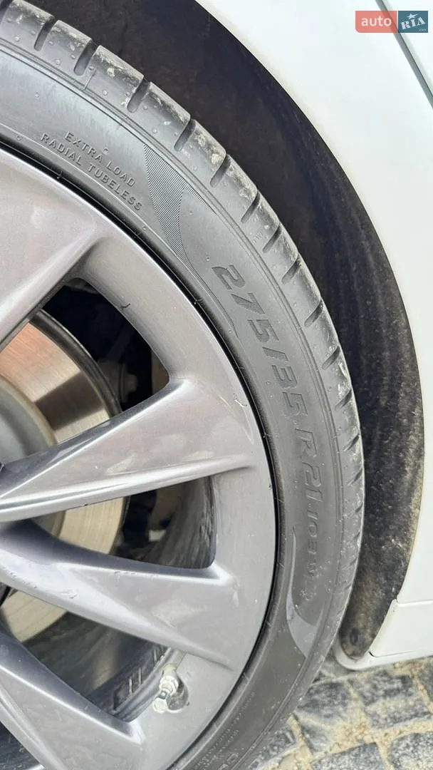 2019 Tesla Model S - мініатюра 54