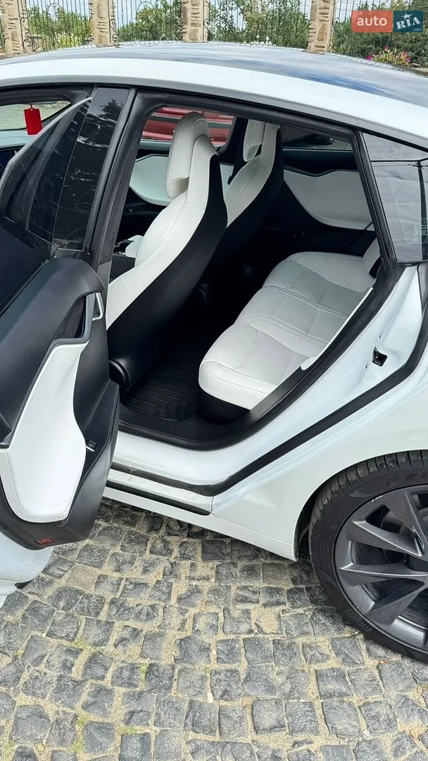 2019 Tesla Model S - мініатюра 56