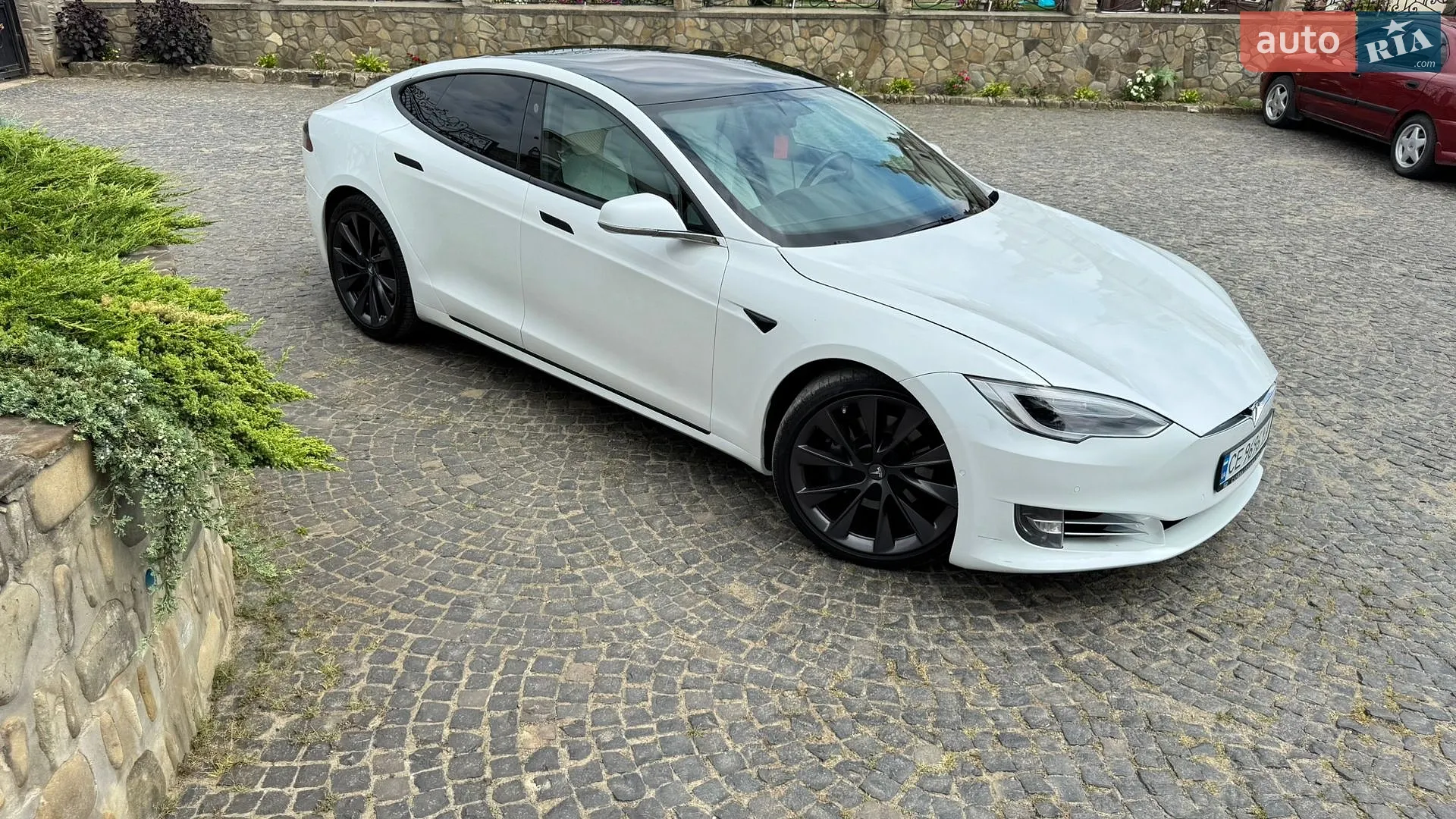 2019 Tesla Model S - мініатюра 6