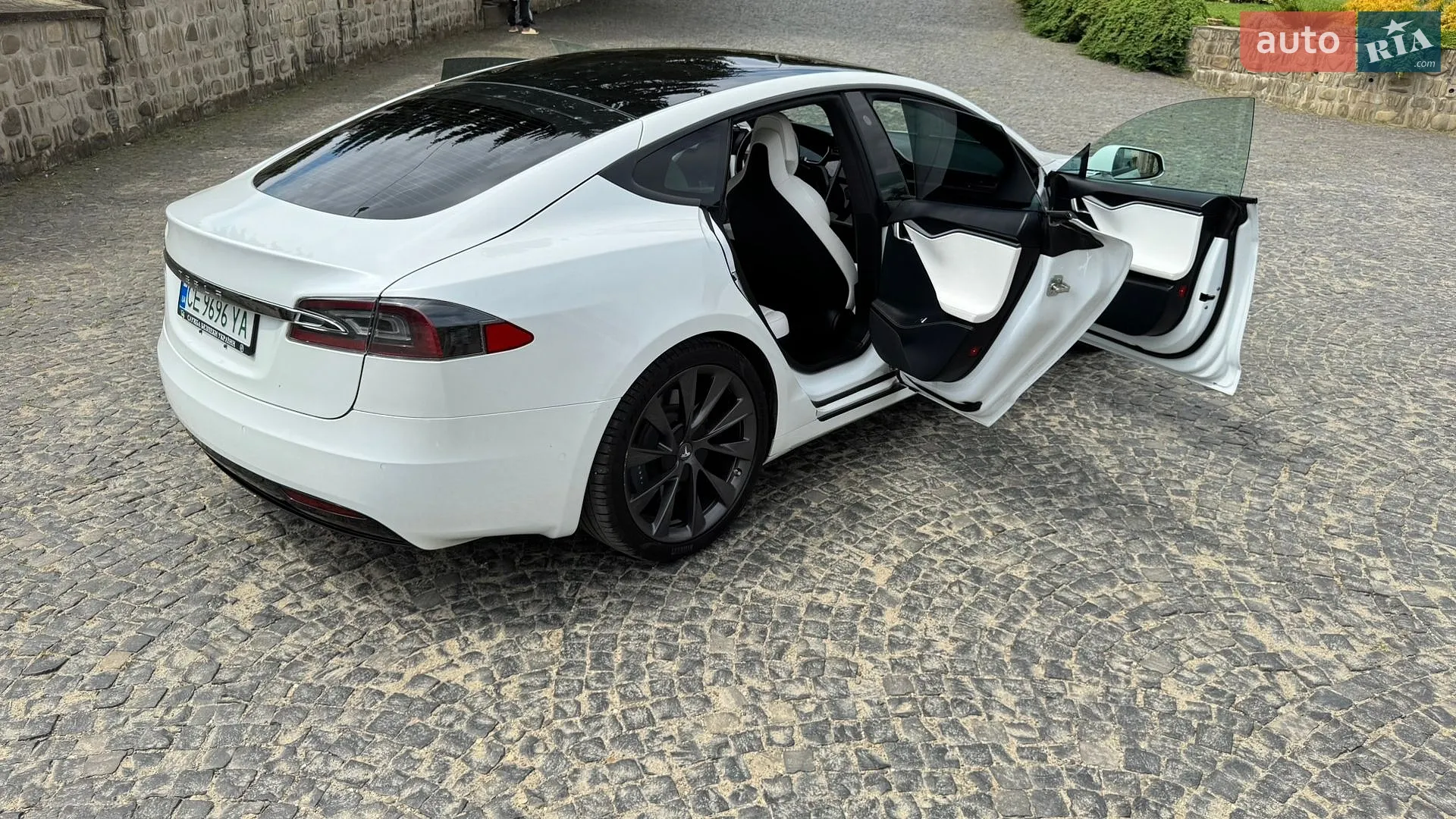 2019 Tesla Model S - мініатюра 37